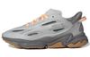 Unisex Sneakers Adidas Ozweego Celox 'Grey Acid Orange'