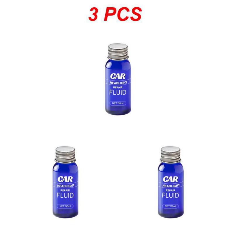 Средство для полировки автомобильных фар Средство для удаления царапин Ремонт фар Полировальная жидкость для восстановления фар Комплект для восстановления фар Автомобильные аксессуары