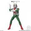 Kamen Rider Shodo Xx Kamen Rider 9  1 коробка  10 шт