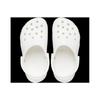 Crocs  Kids  Classic Clog T whiTe 206990 100