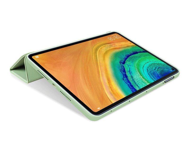 Etui Obudowa Alogy Do Huawei Matepad Pro 10.8 2019 Zielone