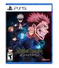 Bandai Jujutsu Kaisen Cursed Clash PS5 Импортная версия для Северной Америки