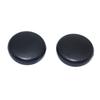 Nut Cover Cap Bolt Car Front Wiper Natural Rubber Replacement Part Anti-corrosion For Kia Cee'd Ceed ED 2006-2012
