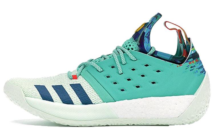 Харден Вол. 2 Adidas 'Vision' B28106