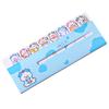 120 Sheets Kawaii Animal Sticky Note Classified Index Sticker Label Bookmark