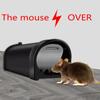 1pcs Reusable Smart Mouse Trap Mousetrap Catching Mice Rat Killer Rodent Catcher Pest Control Mousetrap Live Mouse Trap