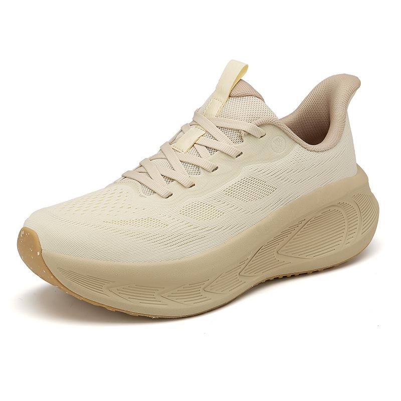 Sneakers Running Shoes Couple Walking Trend Running Shoes Casual Versatile Sneakers