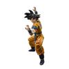 SHFiguarts Dragon Ball Super Son Goku SUPER HERO окрашенная подвижная фигурка