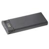 Версия для быстрой зарядки 8x18650 Power Bank Case USB DIY Kit Shell Battery Holder Charge BoxBlack