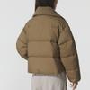 Puma Зимняя куртка пуховик с отложным воротником Женская 635807-93