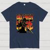 Get Over Here Cotton Casual Cool Loose T-Shirt
