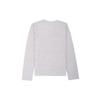 Comme des Garçons PLAY (WMNS) COMME des GARCONS PLAY Женская футболка с логотипом-сердечком сбоку 'Серый' AZ-T267-051