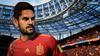 FIFA 18 для PlayStation 4 - Импорт из Японии (Японская версия) / Спортивная видеоигра