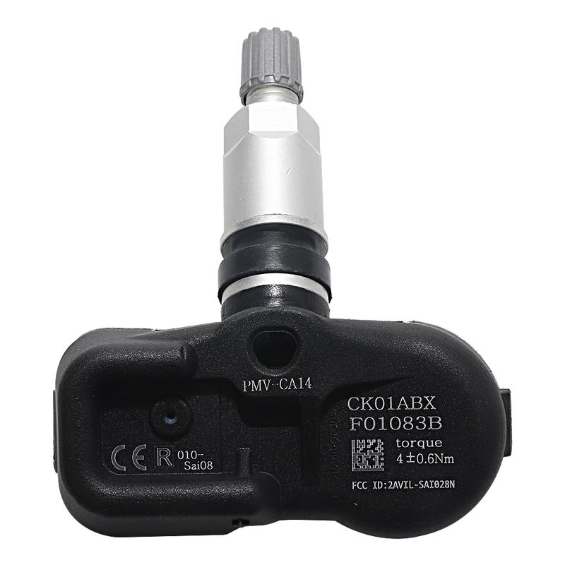 Датчики давления в шинах ДЛЯ Infiniti Q70 QX50 Nissan JUKE Leaf 2013- 433 МГц PMV-CA14 ДАТЧИК TPMS 40700-6WY0A 40700-6WY0B