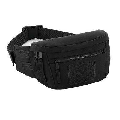 BagBase Утилитарная поясная сумка Molle