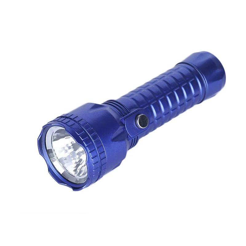 USB-перезаряжаемый аварийный фонарик Houyun