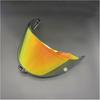 Motorcycle Helmet Visor Lens, Suitable for KYT R2R Lens Helmet Accessories Windshield