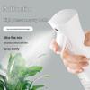 Alcohol Disinfectant Air Pressure Spray Bottle for Household Cleaning