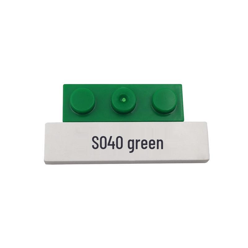 Compatible LEGO 99773 Science Education Building Blocks - Small Parts, Finished Product, No Box