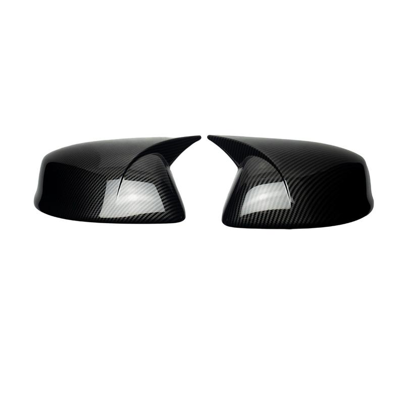 Car Rearview Side Mirror Cover Fit For Honda Civic Sedan 9th FB 2012 2013 2014 2015 Wing Cap Rear View Case Trim