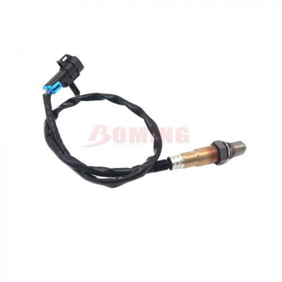 0258006967 Для FAW Besturn X80 Haima 3 BYD F3R Кислородный датчик 5DA0-18-8G1