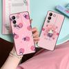 Матовая TPU чехол для мобильного телефона с аниме-персонажем Хакари Ханазоно для VIVO V60 V50 V40 V30 V29 V27 V25 V23 Pro Lite 5G, цветная печать