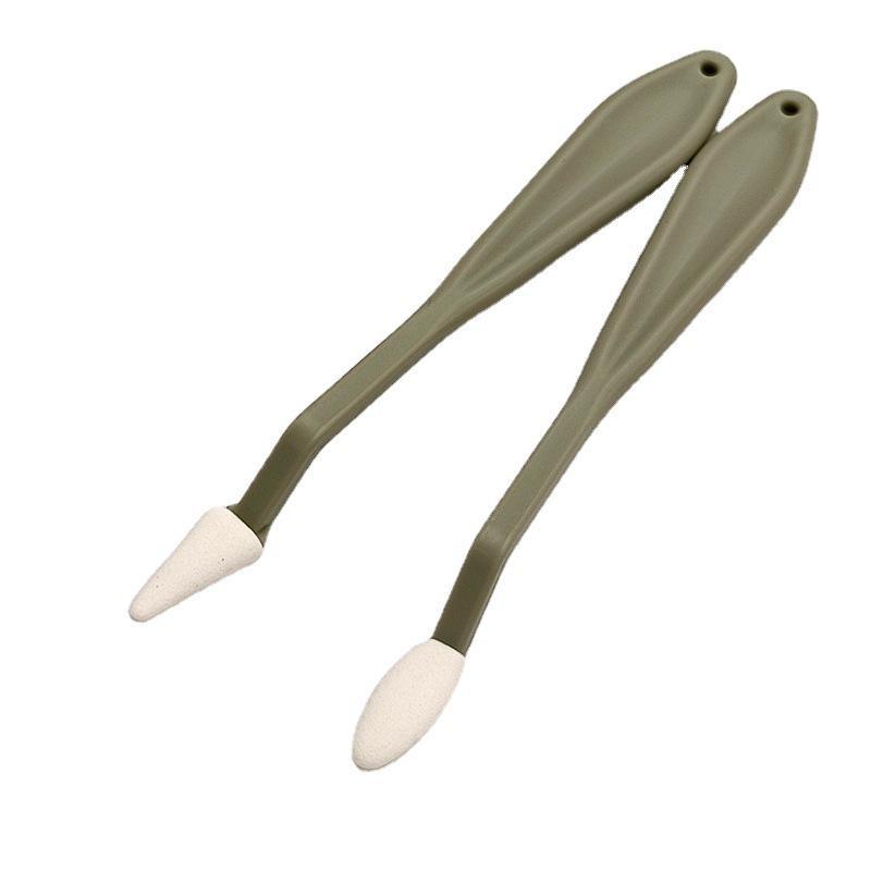 Художественный эскиз, нож для протирания, теневые детали, губка для выделения, инструмент, ластик для эскиза, 10 головок губки для профессионального инструмента для эскиза