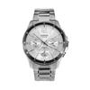 Men's Watch Casio ENTICER GENT Gray Silver (Ø 35mm) (Ø 43.5 Mm)