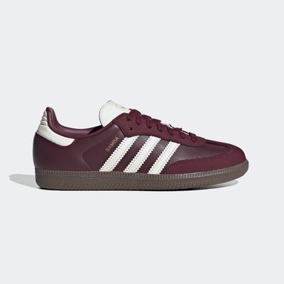 Samba Original [JR8844-MAROON/OWHITE/GUM3]