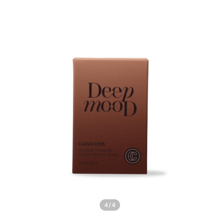Clash Deep Mood Choco