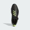 adidas Code Chaos 25 Bore Core Black Shoes & Shoes Sports Shoes MEN'S GOLF IG8703 Core Black / Lucid Lemon / Shoes White