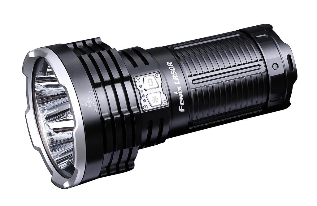 FENIX LED Light LR50R LR50R