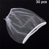 Garbage Bag Disposable Clogging Prevent Kitchen Drain Residue Collector Sink Strainer Filter Net
