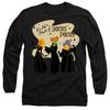Hocus Pocus Unisex Adult Just A Bunch Of Hocus Pocus Sanderson Sisters T-Shirt