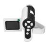 Kids Microscope 1000X Handheld Digital Microscope 2 Inch Color Display Screen Portable ket Microscope Educational Tool