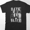 Футболка с винтажным музыкальным принтом Amy Winehouse Back To Black