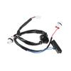 Выключатель открытия багажника для Nissan X-Trail 2007-2014 25380-JG00A