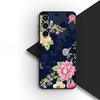 Чехол для Xiaomi Poco C75 C65 C85 X7 X6 M8 F7 F8 Ultra F6 Pro Корпус Чехол для телефона Красная Роза Элегантный Цветок Розовый Пион