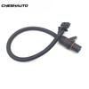0281002818 Crankshaft Position Sensor CKP for Mercedes-Benz C E S ML Class Sprinter 2.2CDI 2.7CDI Jeep Grand Cherokee 2.7CRD