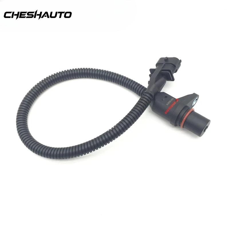 0281002818 Crankshaft Position Sensor CKP for Mercedes-Benz C E S ML Class Sprinter 2.2CDI 2.7CDI Jeep Grand Cherokee 2.7CRD
