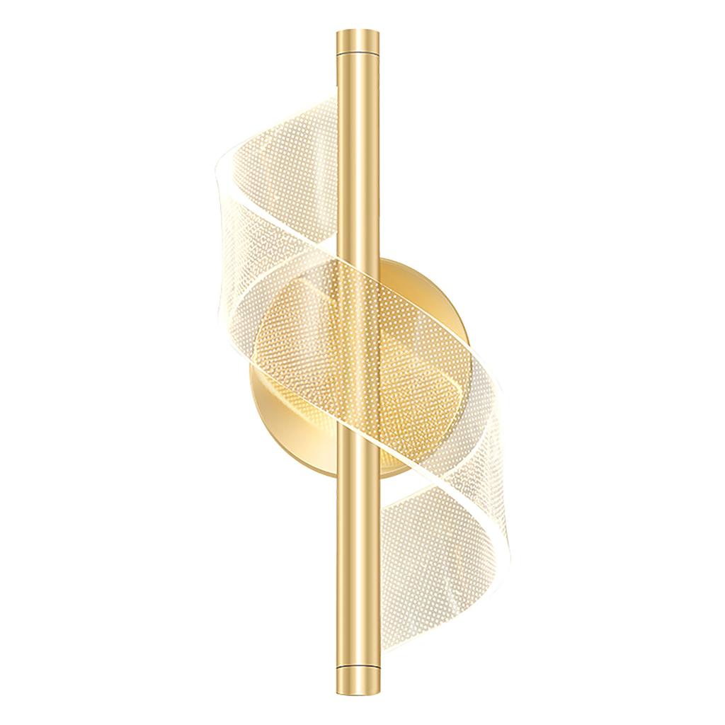 LED Wall Lamp, Modern And Fashionable Living Room, Bedroom, Bedside Lamp, Staircase And Aisle Lamp