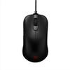 BenQ ZOWIE S2 Gaming Mouse DPI (Black/Optical/USB Wired/Plug & Play/4 Levels/5 Buttons/Right-Handed/82g/Small)