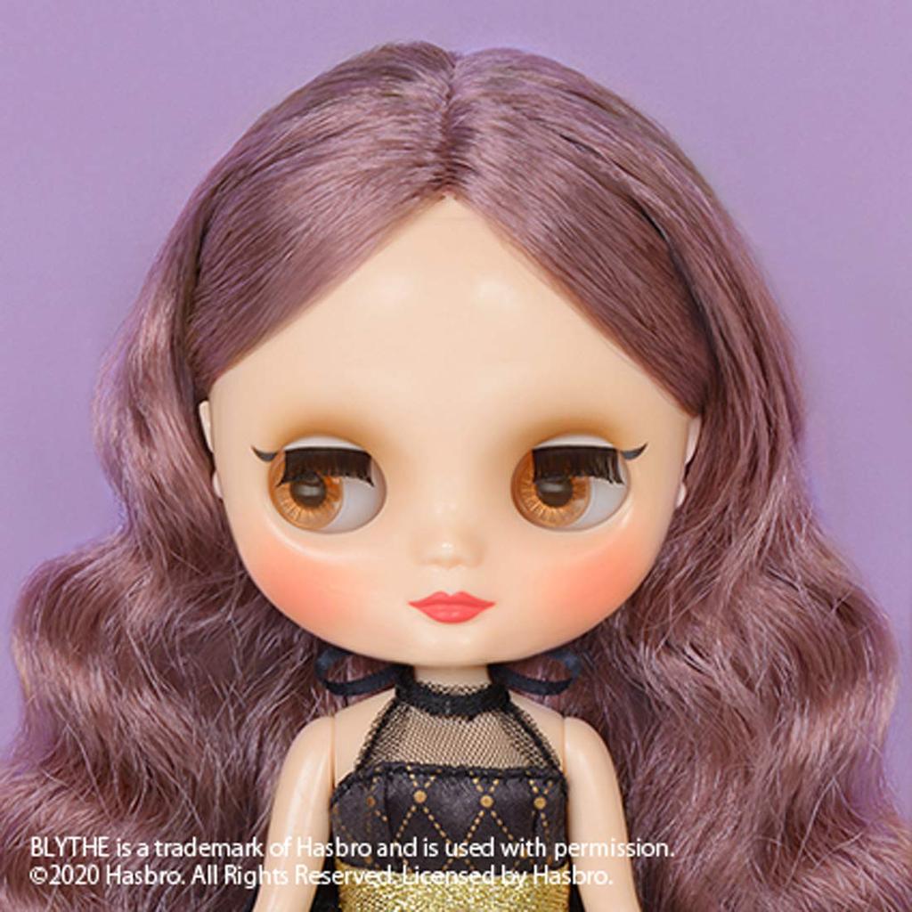 Midi Blythe Shop Limited Odile Magical Tricky and Love