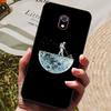Для чехла Qin F22 Pro 3,54 дюйма Мягкая силиконовая задняя крышка Для Xiaomi Mi Qin F22Pro Чехлы для телефонов ТПУ Qin F22 Pro Глобальный Чехол Fundas