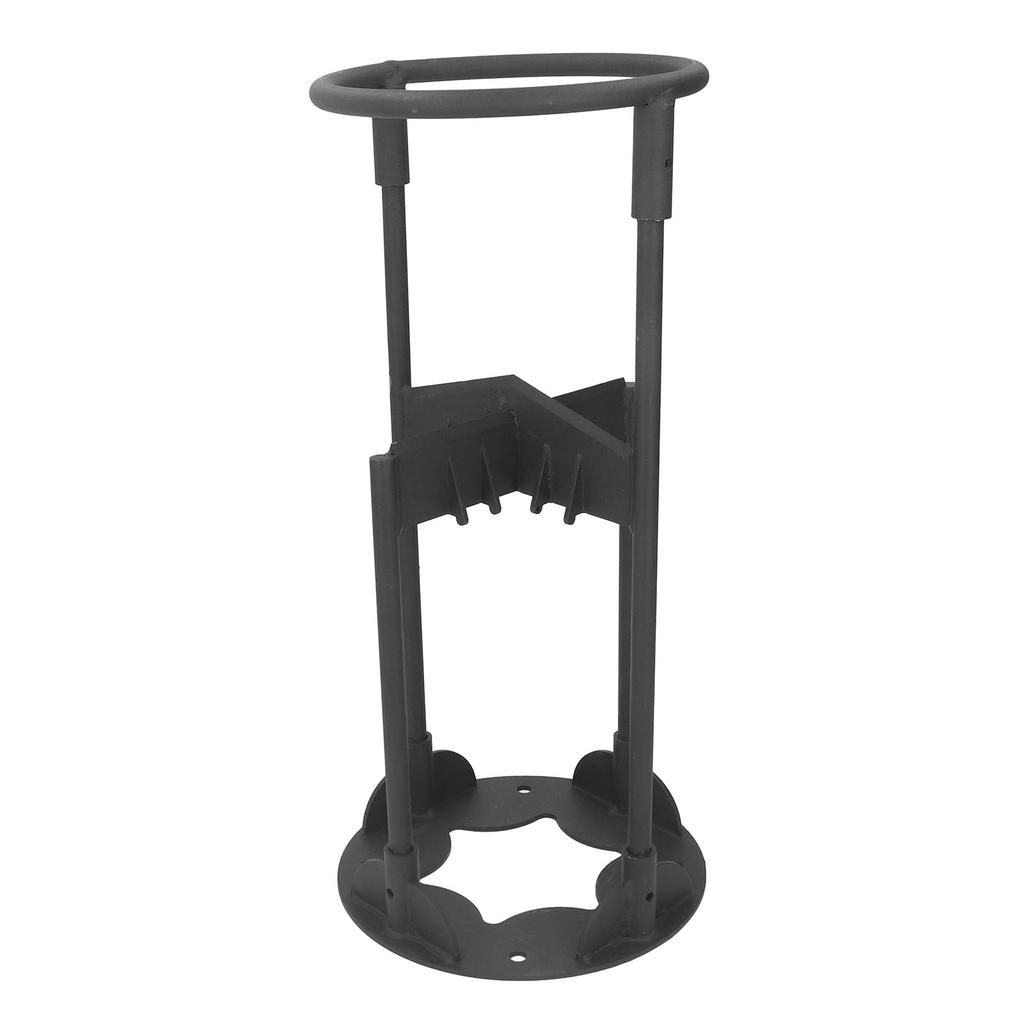 Прочный дровокол, поперечный съемный дровокол, безопасный ручной дровокол для дров