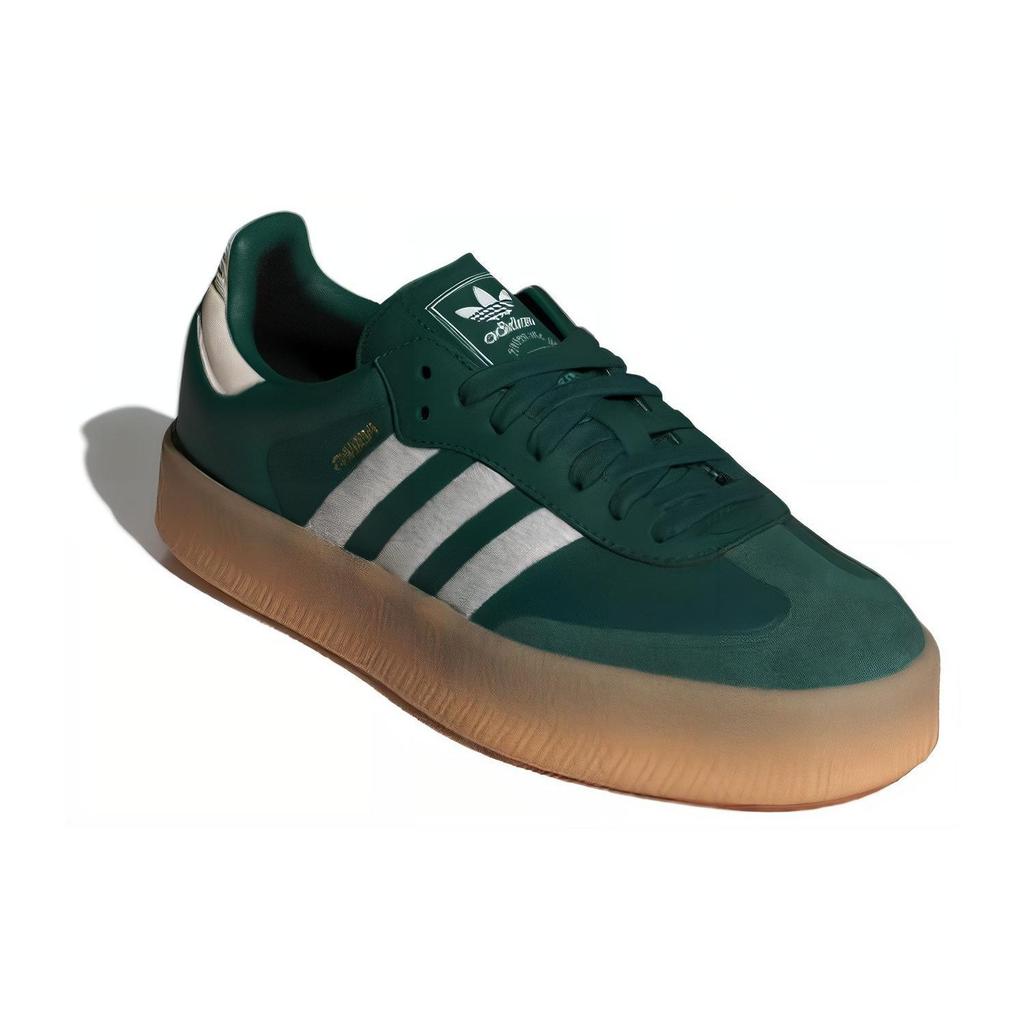 adidas Женские Sambae 'Collegiate Green Gum' Женские IF1835