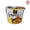 Ottogi Omori Tuna Stew Ramen In Cup 150g (2 Different Quantities)