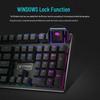 Rapoo V700RGB Alloy Wired Mechanical Keyboard