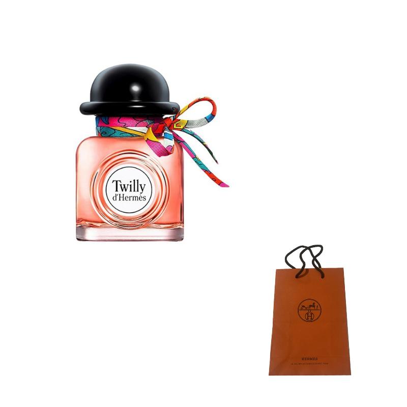 HERMES Silk Style Tuberose Women's Perfume Potpourri Scent Eau De Parfum EDP 30ml/50ml Mother's Day Gift For Mom