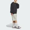 Adidas Originals x YESEYESEE FW24 BS SHORTS Casual Shorts Men's Putty Gray JN5823